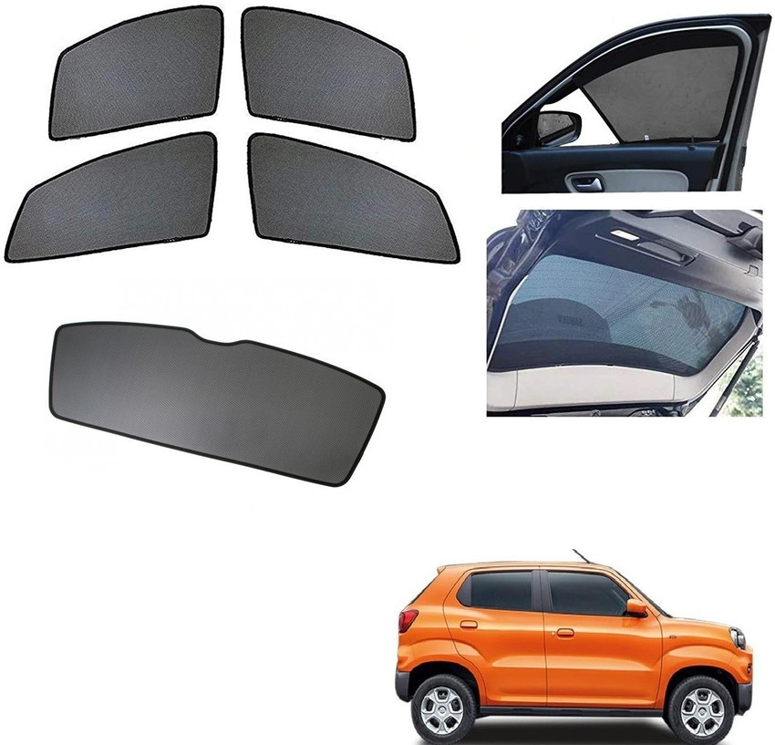 Suzuki s presso rain visor hot sale