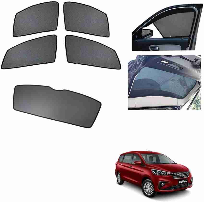 New ertiga window sale sunshade