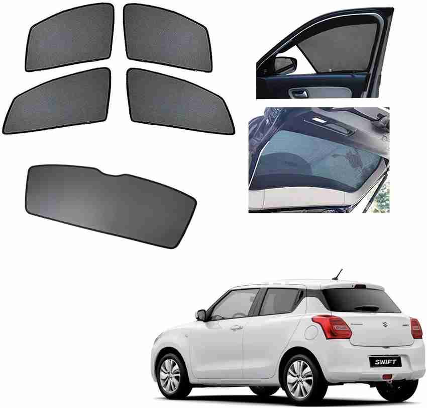 Exterior car sun shop shade