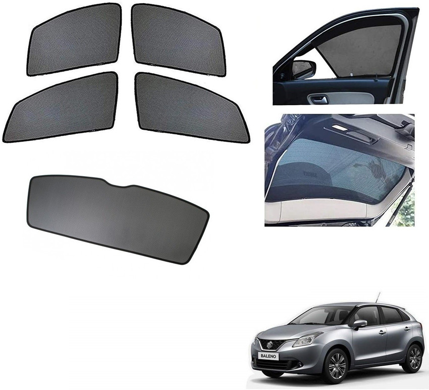 Window shades sale for baleno