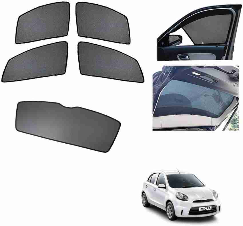 Rear sunshades online for cars