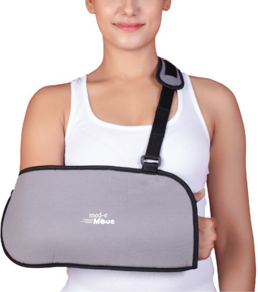 Arm sling new arrivals pouch online