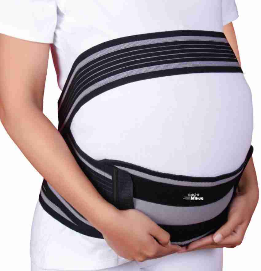 Orthopine Pregnancy Belly Support Maternity Abdominal Belt Prenatal Brace Tummy Bump Sling Abdominal Belt