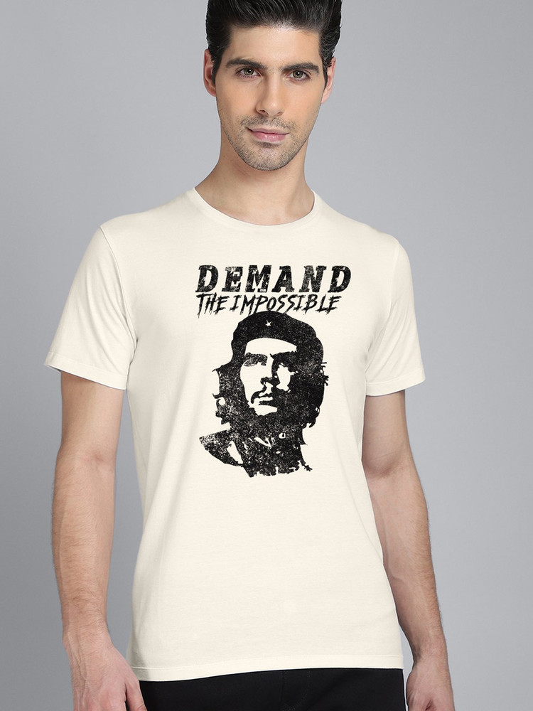 Che guevara t shirt flipkart sales