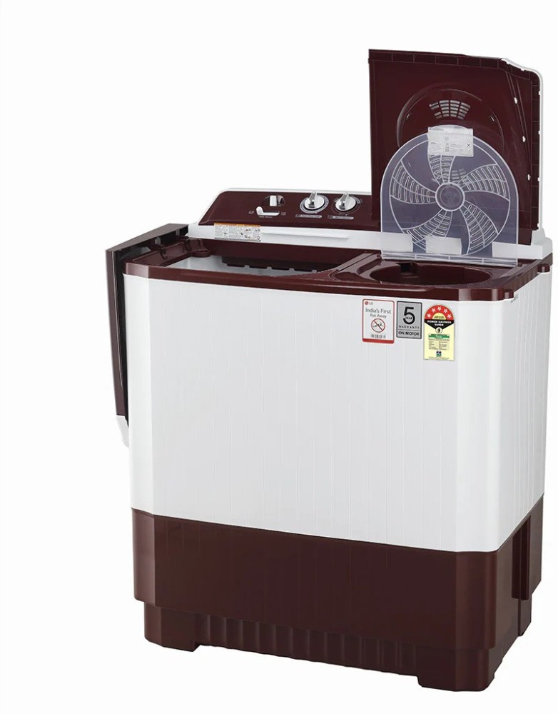 P7010rray lg deals washing machine flipkart