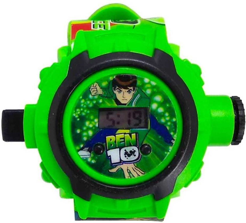 Ben ten best sale wrist watch