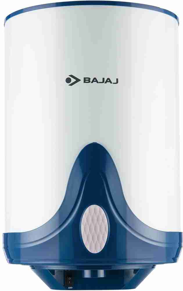 BAJAJ 15 L Storage Water Geyser (NXG 15L, White) Price in India - Buy BAJAJ  15 L Storage Water Geyser (NXG 15L, White) online at Flipkart.com
