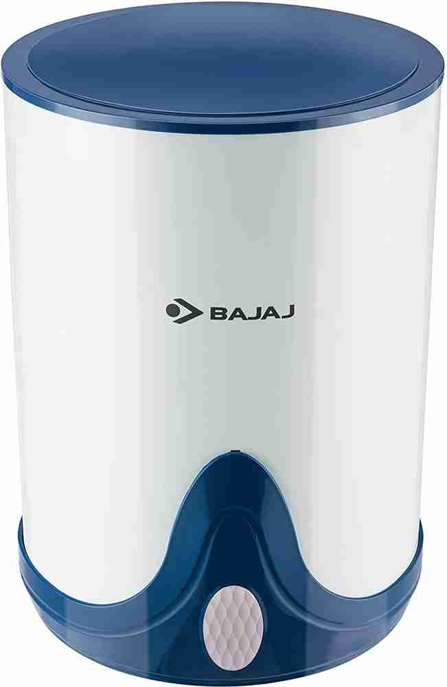 BAJAJ 15 L Storage Water Geyser (NXG 15L, White) Price in India - Buy BAJAJ  15 L Storage Water Geyser (NXG 15L, White) online at Flipkart.com