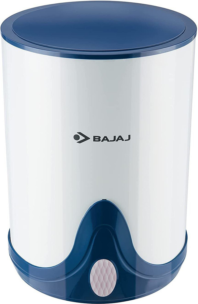 BAJAJ 15 L Storage Water Geyser (NXG 15L, White) Price in India - Buy BAJAJ  15 L Storage Water Geyser (NXG 15L, White) online at Flipkart.com