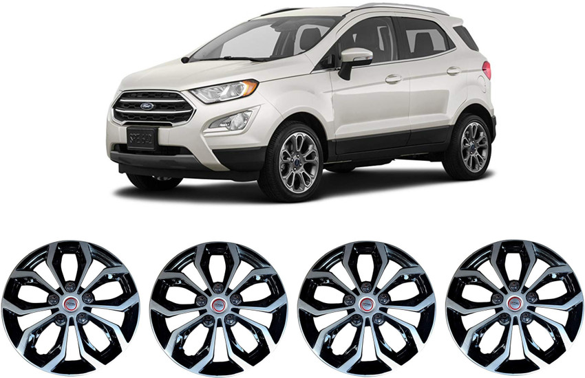 Ecosport back outlet wheel cover price