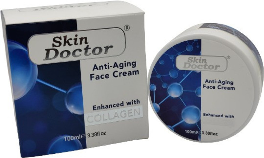 Skin doctor cream new arrivals