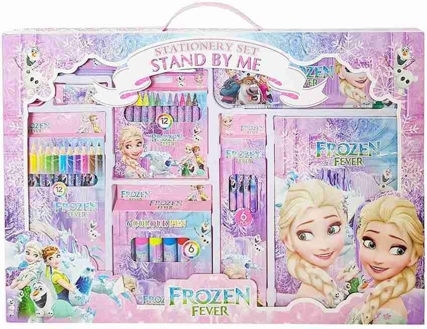 Girls stationary deals set