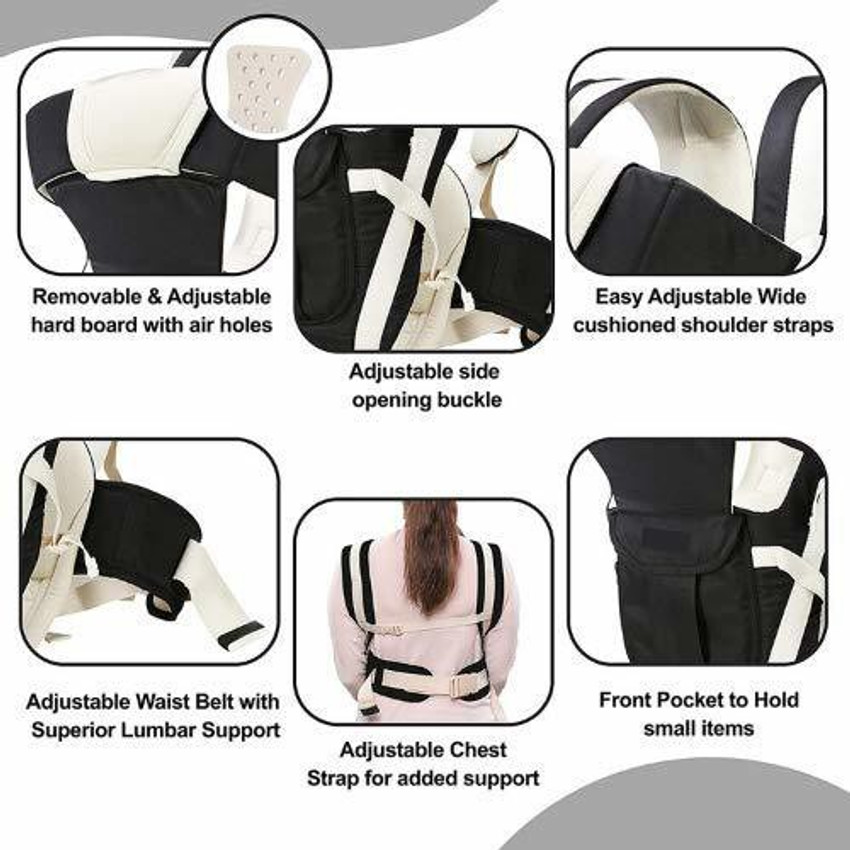 Discover more than 79 flipkart baby carry bags in.duhocakina