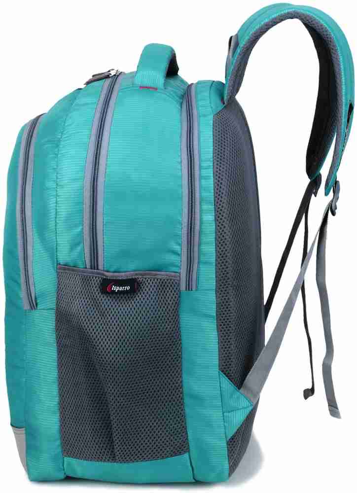 Neon colour top school bags