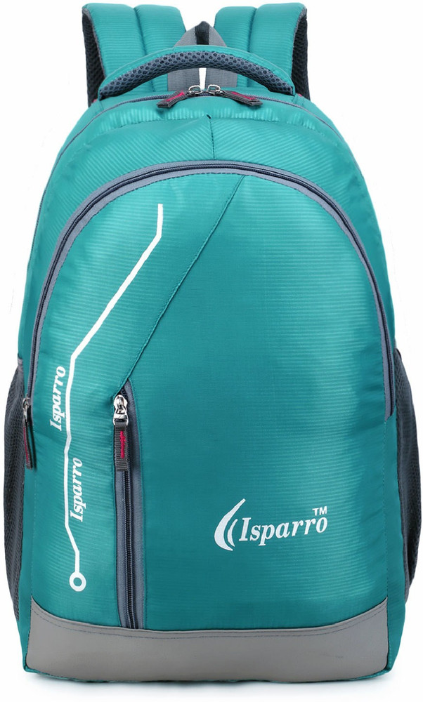 Boys green backpack hot sale
