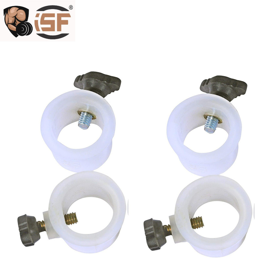 Isf barbell sales
