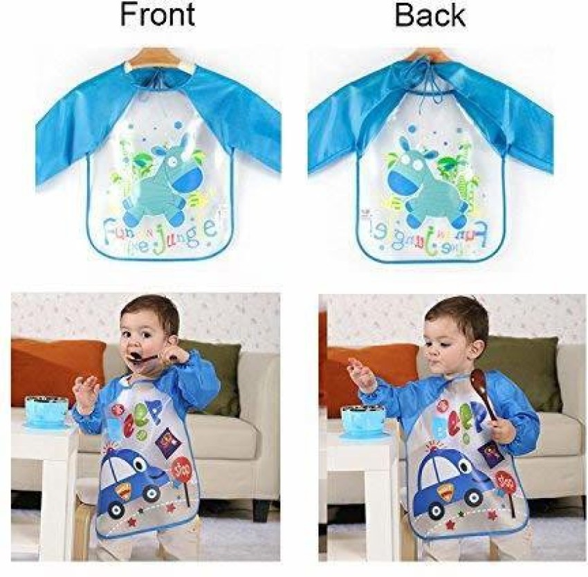 Full baby hot sale bib