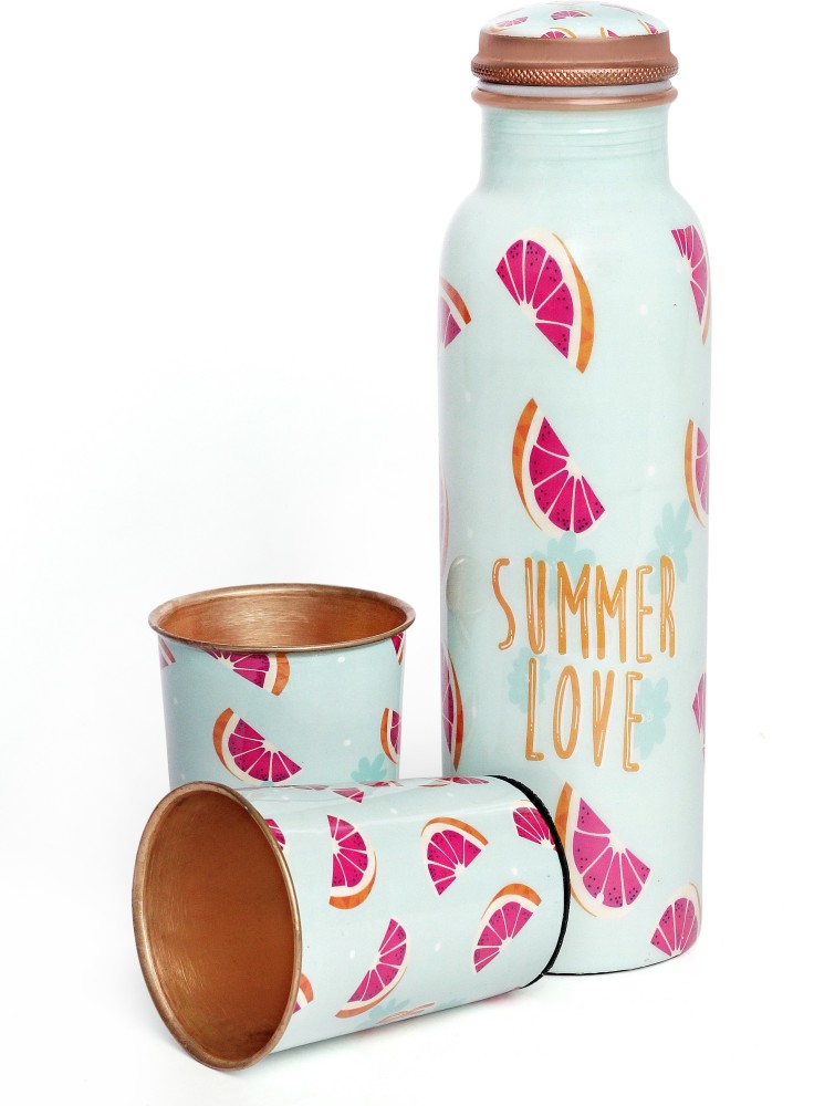 Summer Lovin Water Bottle