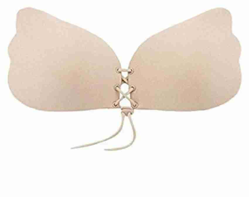 Sticky Bra Push Up Lift Nipple Covers Adhesive Invisible bra
