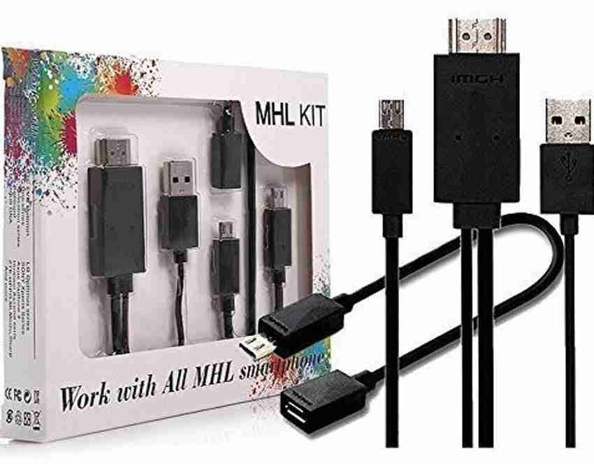 Samsung s5 hdmi best sale