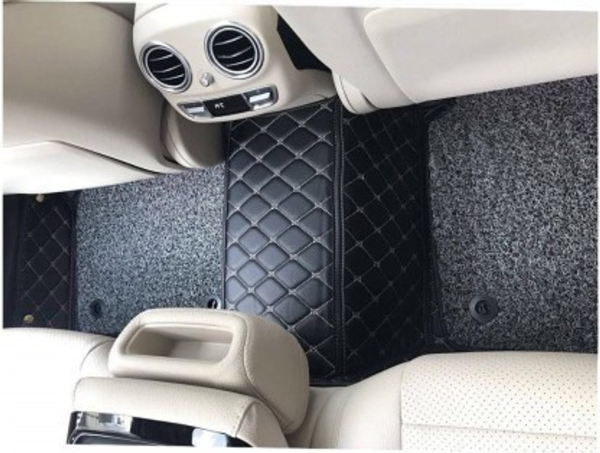 Auto tech shop car mats