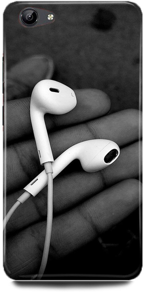 Vivo new arrivals y69 headphone
