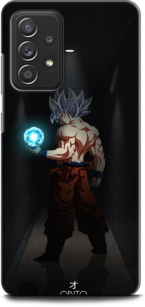 DRAGON BALL MAJIN VEGETA Samsung Galaxy S21 Case Cover