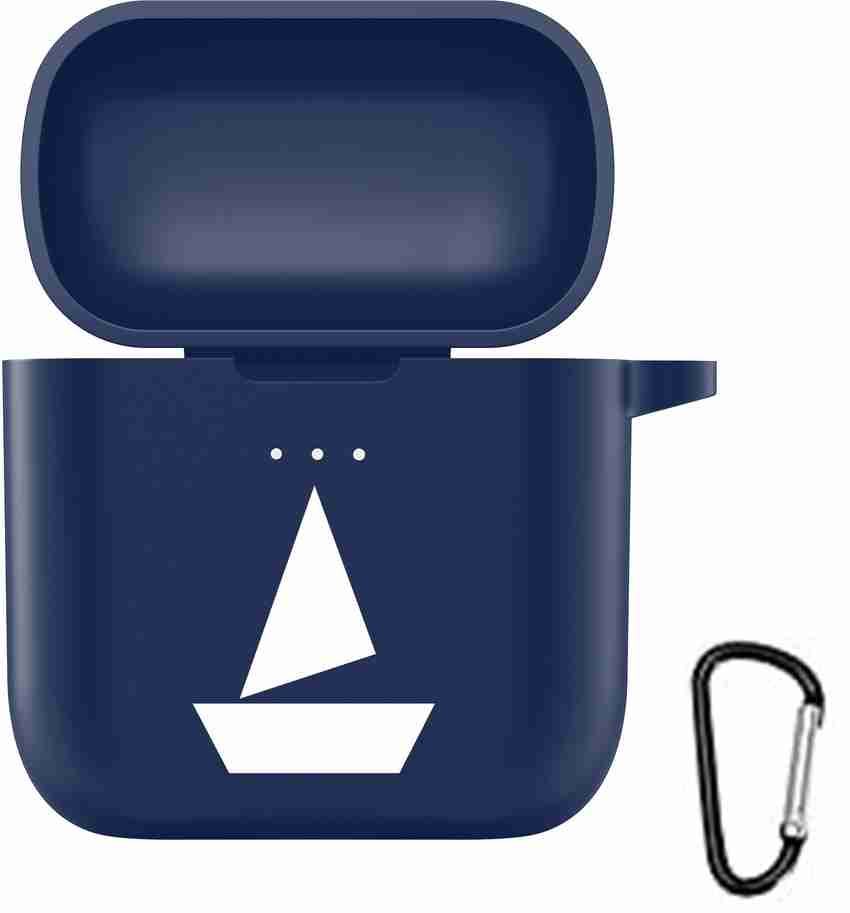 Heropantee Front Back Case for Boat Airdopes 131 138
