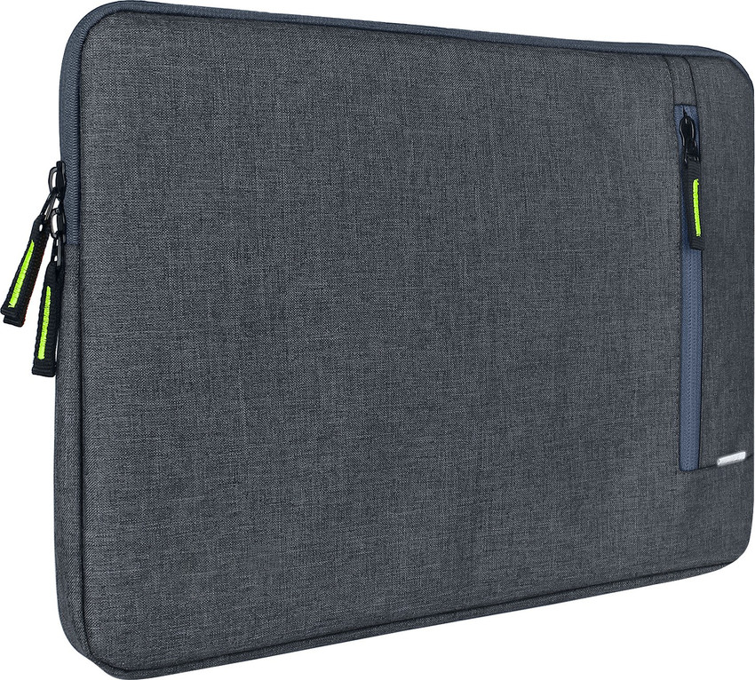 Flipkart SmartBuy Sleeve for 15 Inch 15.6 Inch Laptop MacBook Pro