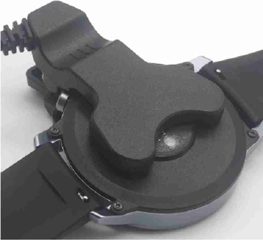 MIFKRT Smartwatch Charger Adapter USB Clip Power Cord for MAFAM