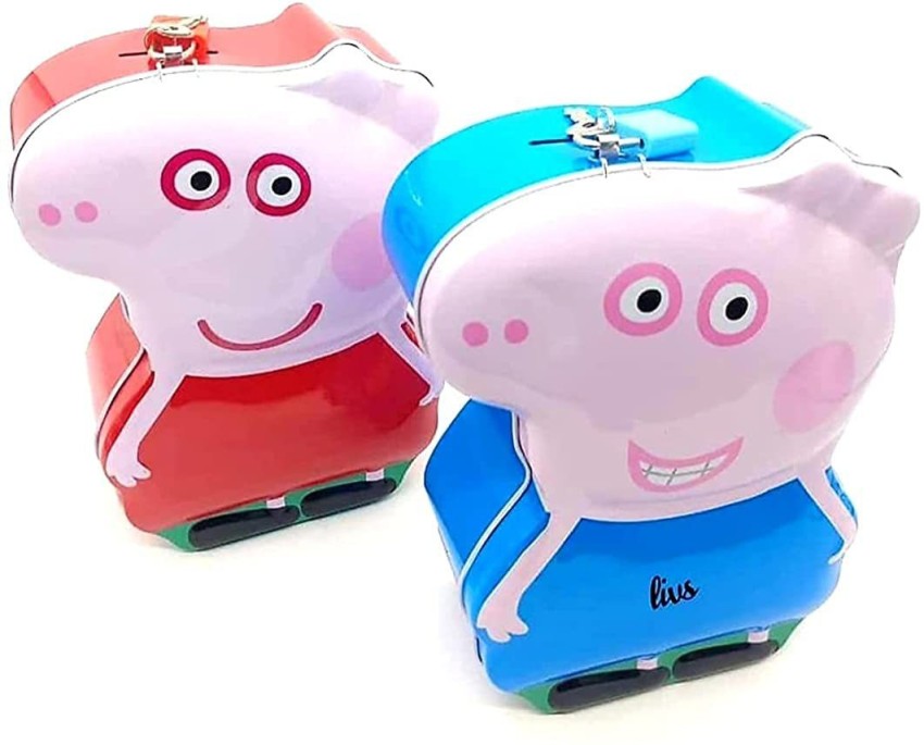 Stylish piggy best sale bank