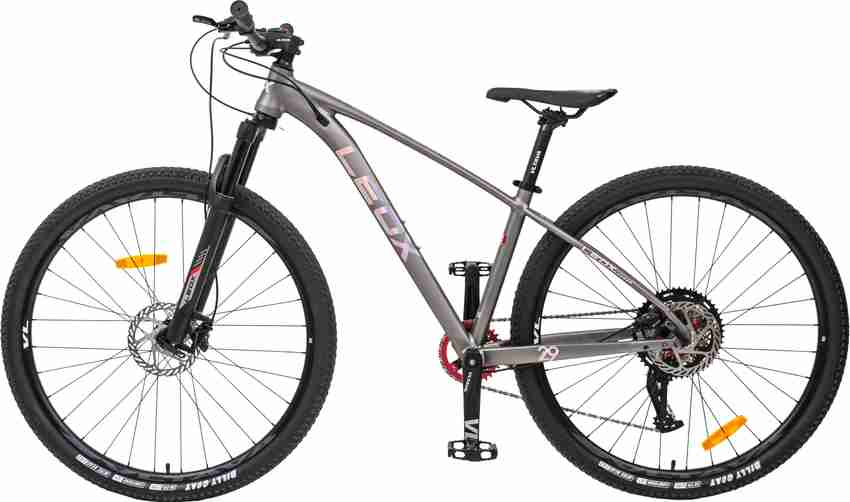 15.5 inch 2025 frame bike