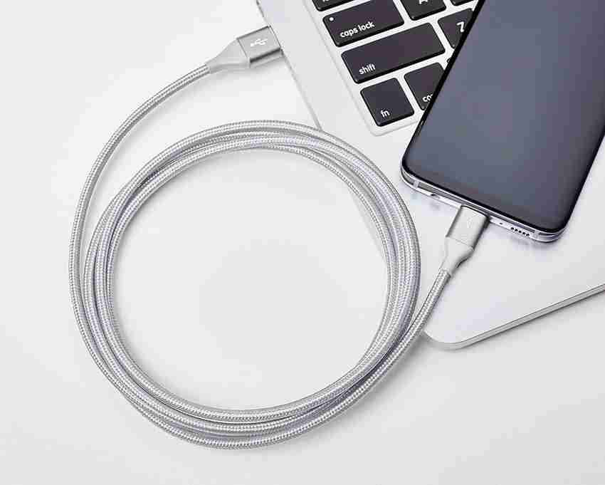 Audi usb to on sale lightning cable