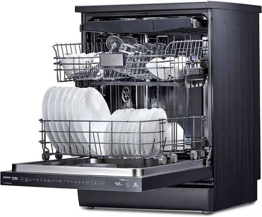 Price of voltas beko dishwasher cheap