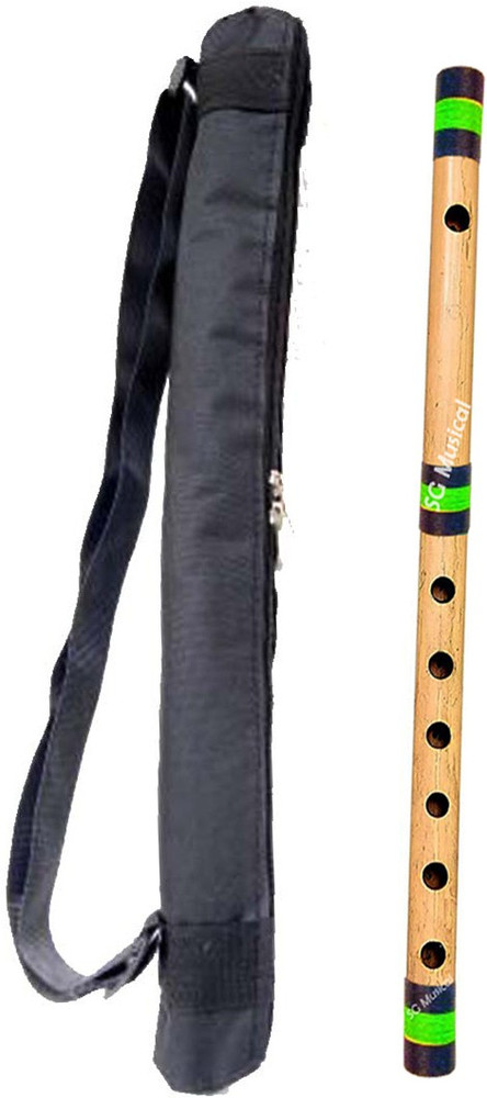 Bamboo on sale pipes instrument