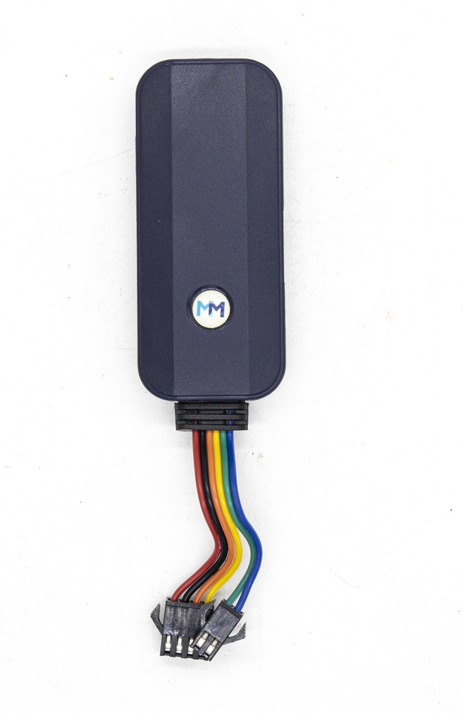 Gps screen for 2025 bike