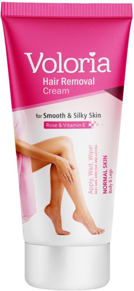 Hair Removal Cream Sensitive Skin – Sence