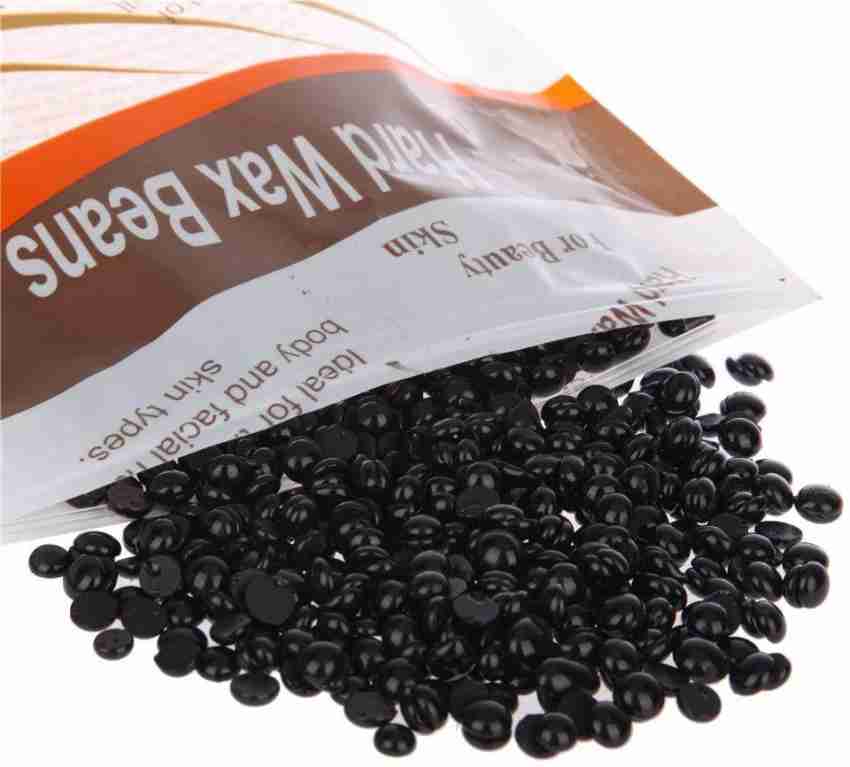 B W ALL BLACK Waxing for Face, Eyebrow Hair Removal Hard Body Wax Beans Wax  - Price in India, Buy B W ALL BLACK Waxing for Face, Eyebrow Hair Removal Hard  Body