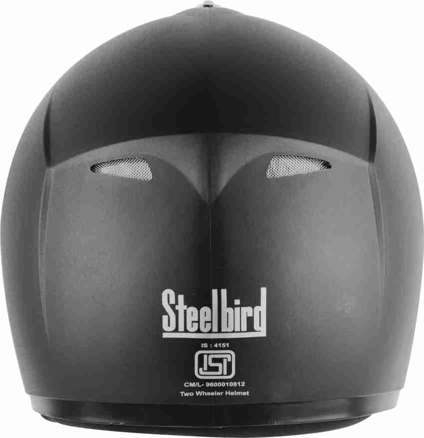 Steelbird zx2 sales