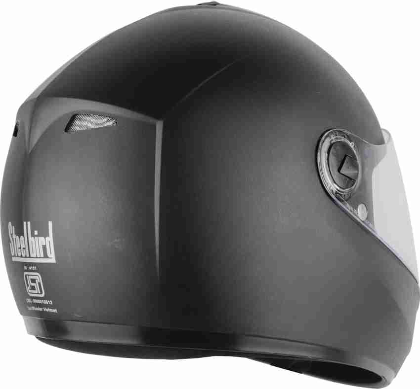 Steelbird zx2 2025