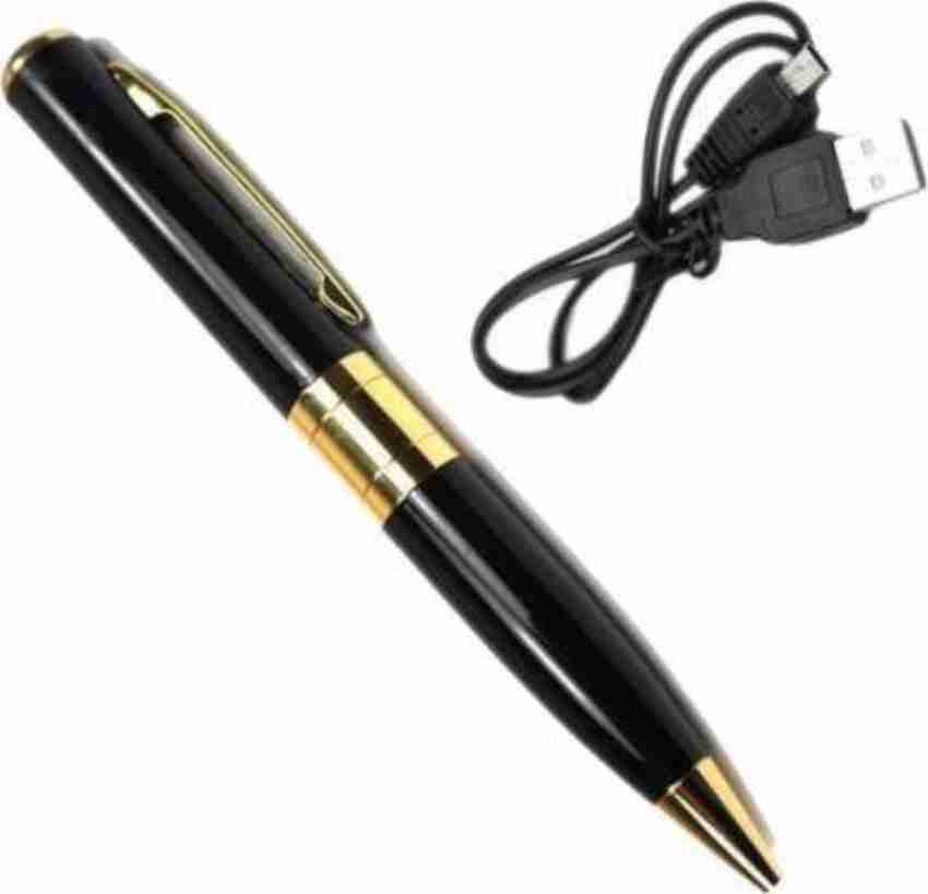 Hd spy pen camera flipkart clearance
