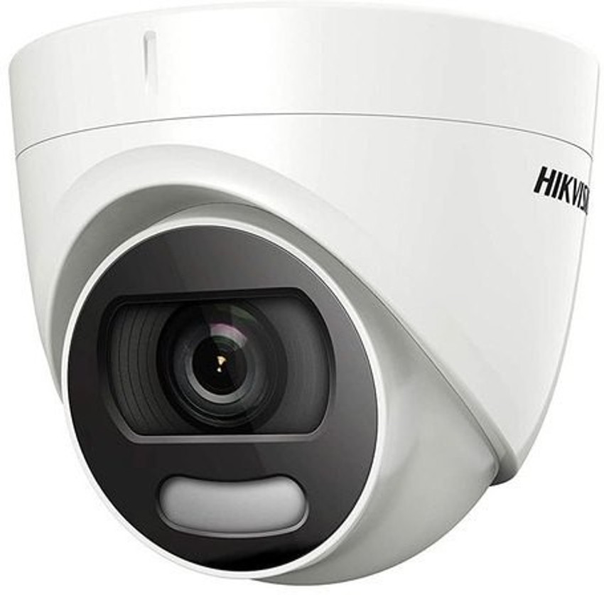 HIKVISION DS 2CE72DFT F Security Camera Price in India Buy