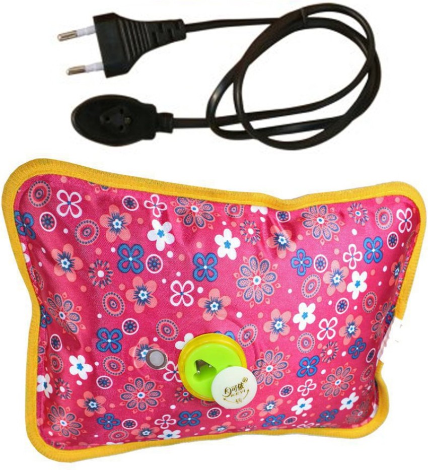 Flipkart electric discount hot water bag