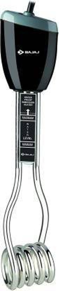 BAJAJ WATER PROOF 1KW 1000 W Immersion Heater Rod Price in India - Buy BAJAJ  WATER PROOF 1KW 1000 W Immersion Heater Rod online at Flipkart.com
