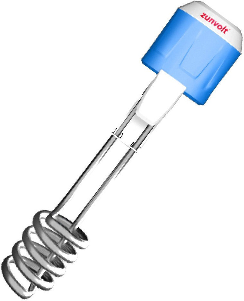 ZunVolt Anti-Corrosion 1500 W Immersion Heater Rod Price in India - Buy  ZunVolt Anti-Corrosion 1500 W Immersion Heater Rod online at Flipkart.com