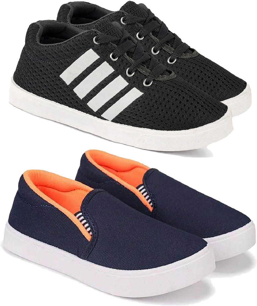 World Wear Footwear Boys Girls Lace Sneakers Price in India Buy World Wear Footwear Boys Girls Lace Sneakers online at Flipkart