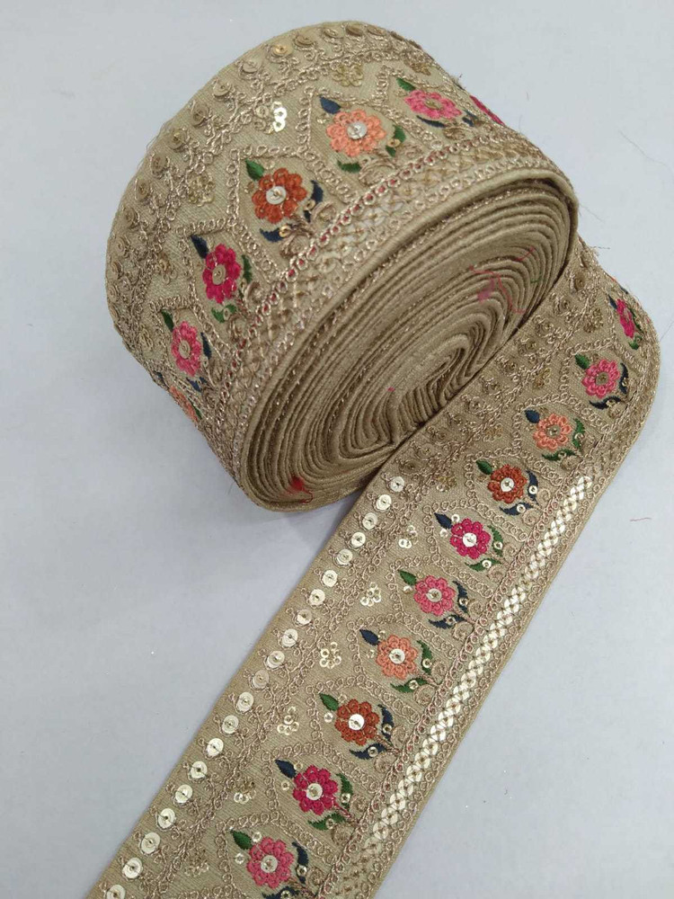 New lace design shop