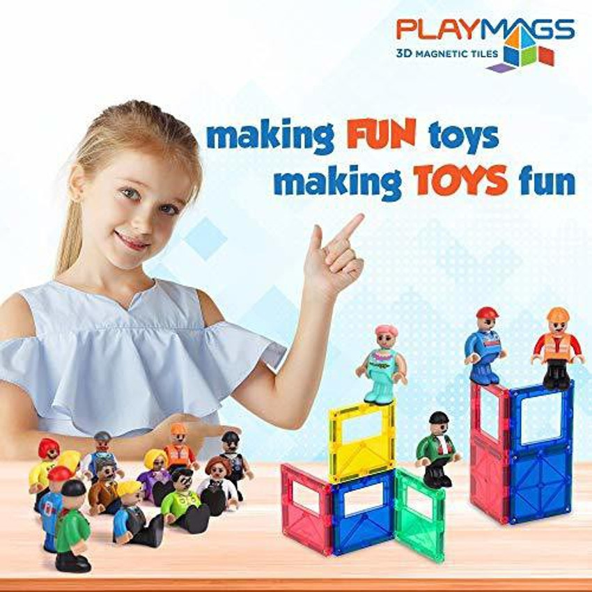 Playmags toys 2025