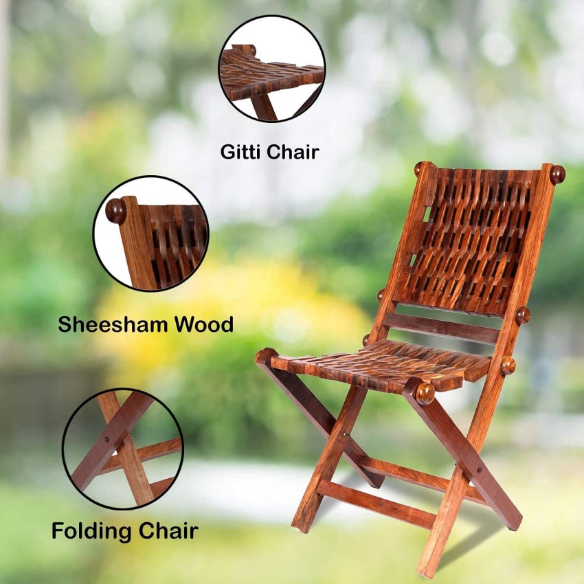 Island Lumbar Support Chairs Outdoor Folding Game Wood Modern