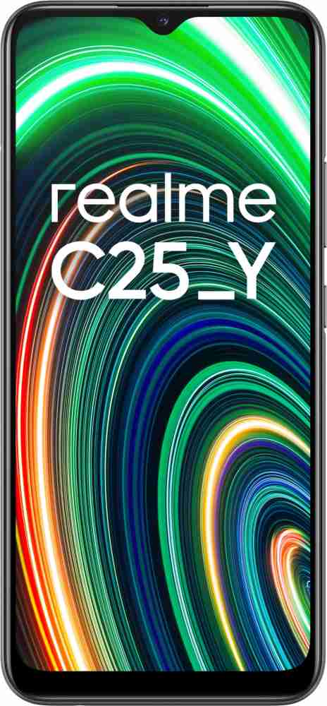  A-MIND for Oppo Realme C21Y/Realme C25Y Original with